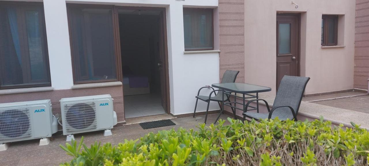 Golden View Apartments Myrina Limnos المظهر الخارجي الصورة