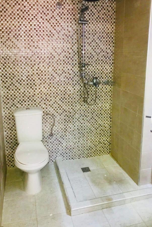 Golden View Apartments Myrina Limnos المظهر الخارجي الصورة